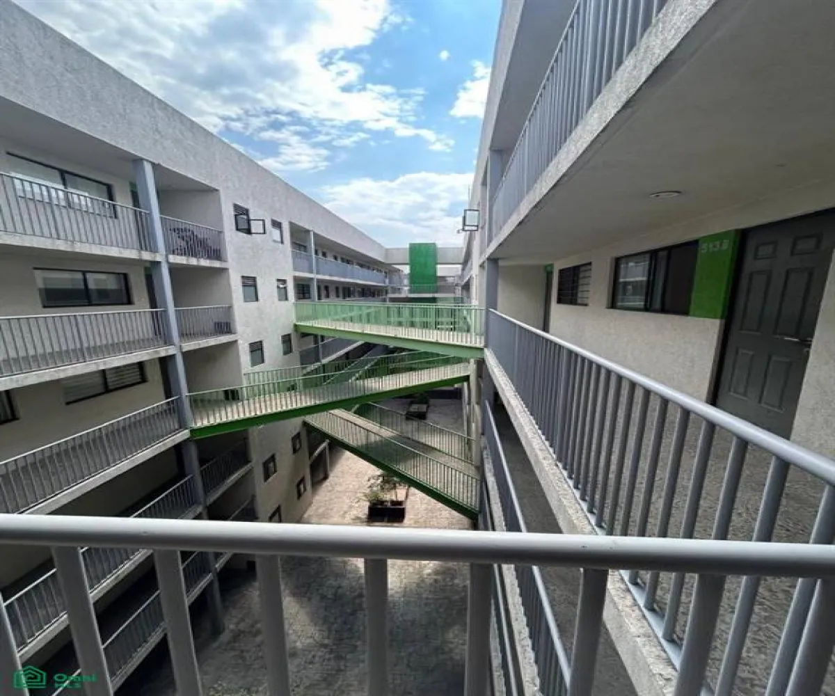 Departamento En Venta,San Andrés,Secundina Gallo 707 Int. 516, Guadalajara, Jalisco 44810, 3 Habitaciones,2 Baños,Secundina Gallo,3,MX25981191