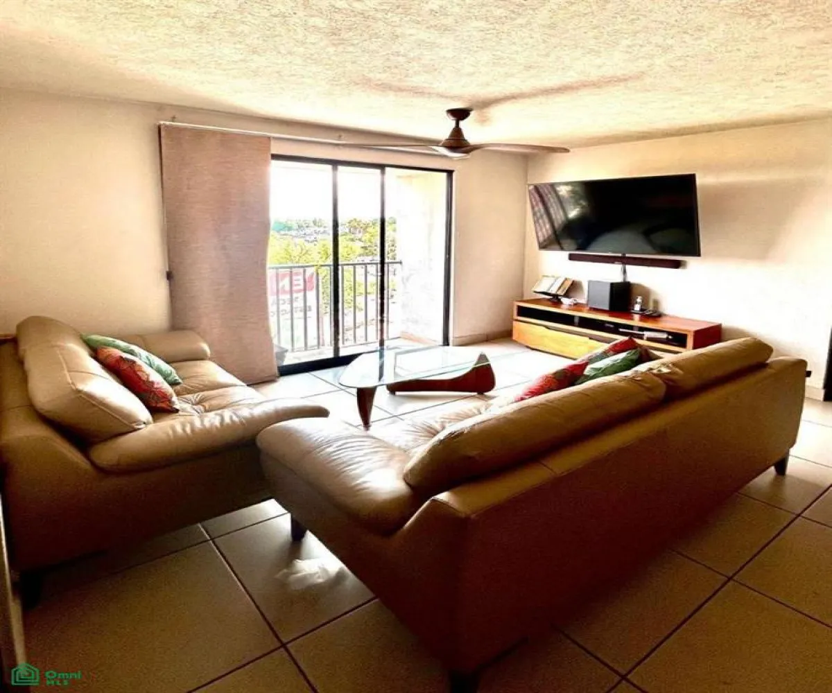 Departamento En Venta,San Andrés,Secundina Gallo 707 Int. 516, Guadalajara, Jalisco 44810, 3 Habitaciones,2 Baños,Secundina Gallo,3,MX25981191