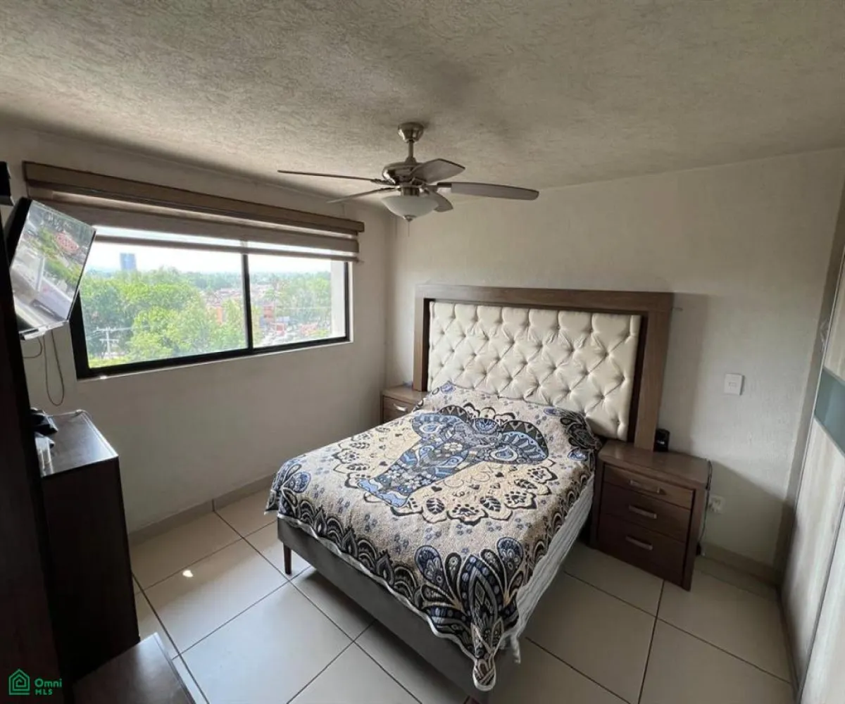 Departamento En Venta,San Andrés,Secundina Gallo 707 Int. 516, Guadalajara, Jalisco 44810, 3 Habitaciones,2 Baños,Secundina Gallo,3,MX25981191