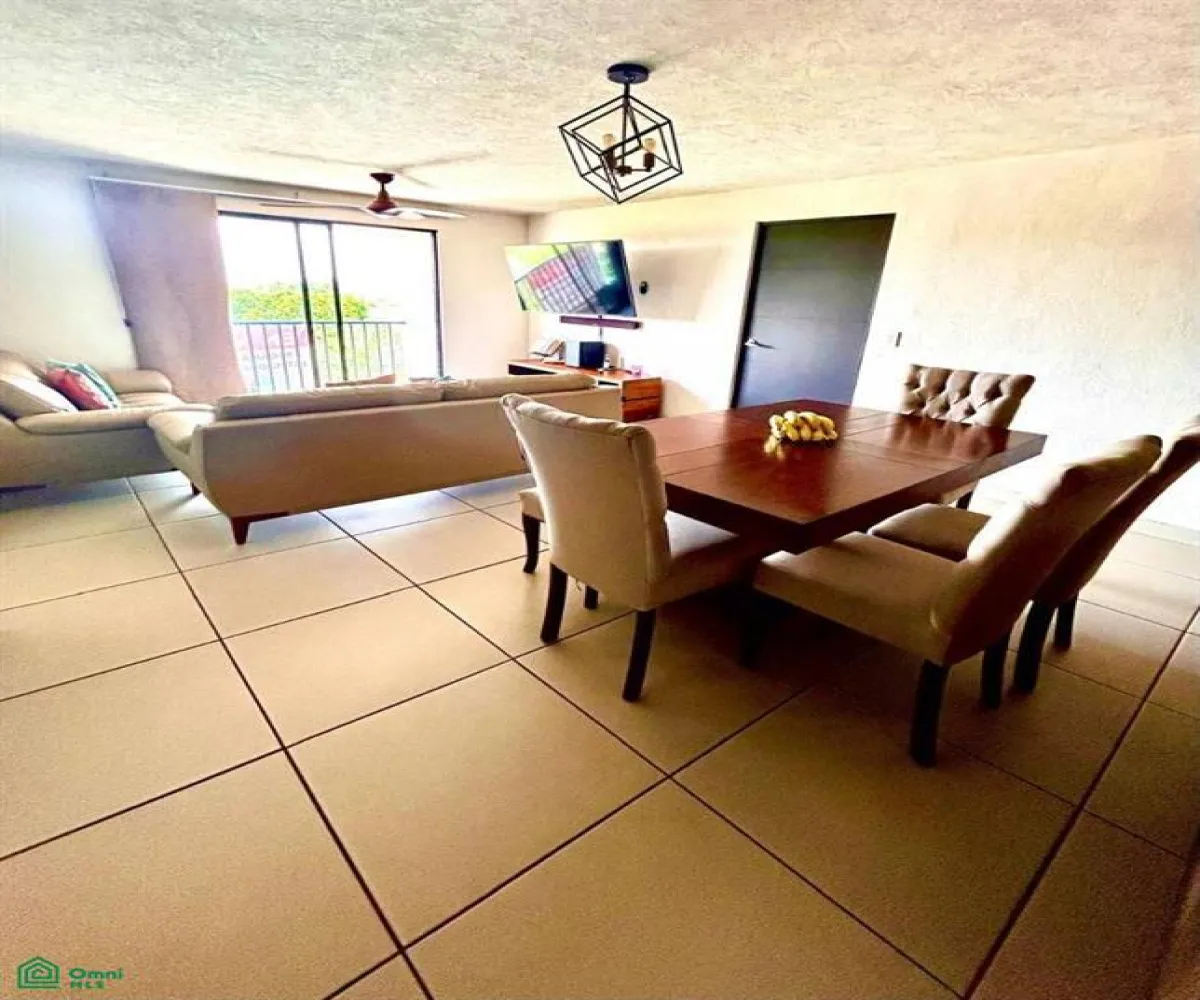 Departamento En Venta,San Andrés,Secundina Gallo 707 Int. 516, Guadalajara, Jalisco 44810, 3 Habitaciones,2 Baños,Secundina Gallo,3,MX25981191