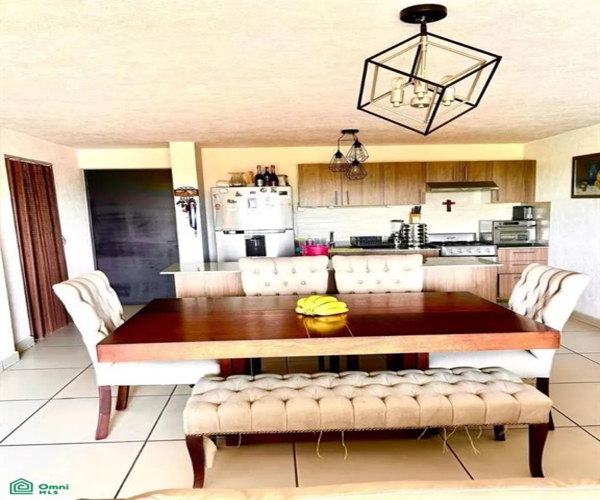 Departamento En Venta,San Andrés,Secundina Gallo 707 Int. 516, Guadalajara, Jalisco 44810, 3 Habitaciones,2 Baños,Secundina Gallo,3,MX25981191