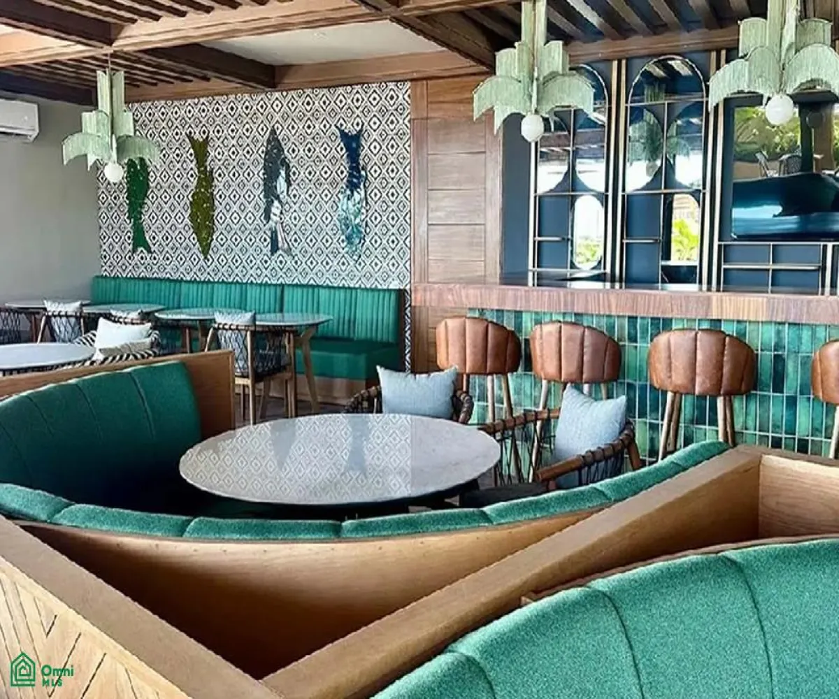 Departamento En Venta,Fraccionamiento Residencial Fluvial Vallarta,Avenida Jesús Rodríguez Barba 124, Puerto Vallarta, Jalisco 48312, 2 Habitaciones,2 Baños,Avenida Jesús Rodríguez Barba,MX25981633