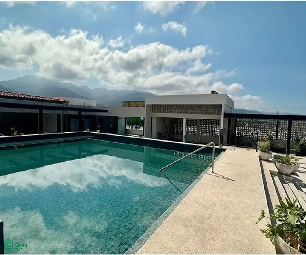 Departamento En Venta,Fraccionamiento Residencial Fluvial Vallarta,Avenida Jesús Rodríguez Barba 124, Puerto Vallarta, Jalisco 48312, 2 Habitaciones,2 Baños,Avenida Jesús Rodríguez Barba,MX25981633