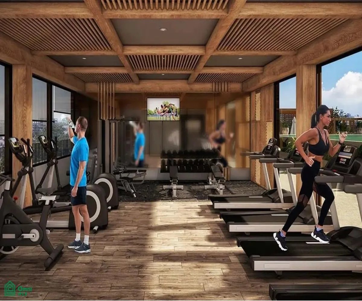 Departamento En Venta,Fraccionamiento Residencial Fluvial Vallarta,Avenida Jesús Rodríguez Barba 124, Puerto Vallarta, Jalisco 48312, 2 Habitaciones,2 Baños,Avenida Jesús Rodríguez Barba,MX25981633