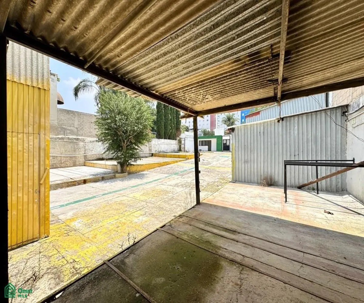 Edificio En Renta,Ciudad Granja,Calzada de los Fresnos 178, Zapopan, Jalisco 45010,Calzada de los Fresnos,MX25982241