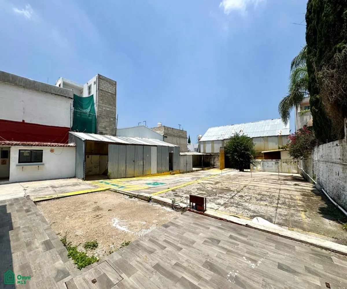 Edificio En Renta,Ciudad Granja,Calzada de los Fresnos 178, Zapopan, Jalisco 45010,Calzada de los Fresnos,MX25982241