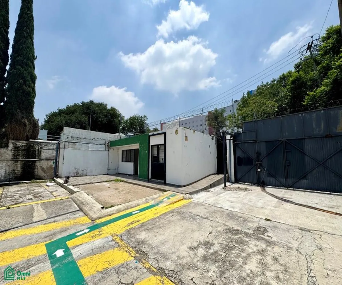 Edificio En Renta,Ciudad Granja,Calzada de los Fresnos 178, Zapopan, Jalisco 45010,Calzada de los Fresnos,MX25982241