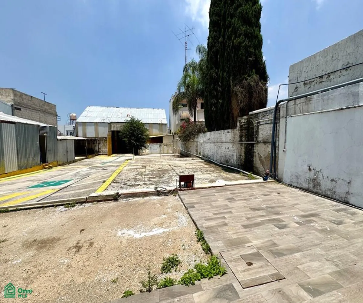Edificio En Renta,Ciudad Granja,Calzada de los Fresnos 178, Zapopan, Jalisco 45010,Calzada de los Fresnos,MX25982241