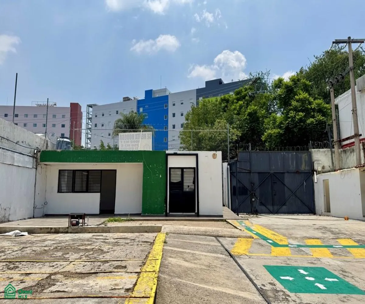 Edificio En Renta,Ciudad Granja,Calzada de los Fresnos 178, Zapopan, Jalisco 45010,Calzada de los Fresnos,MX25982241