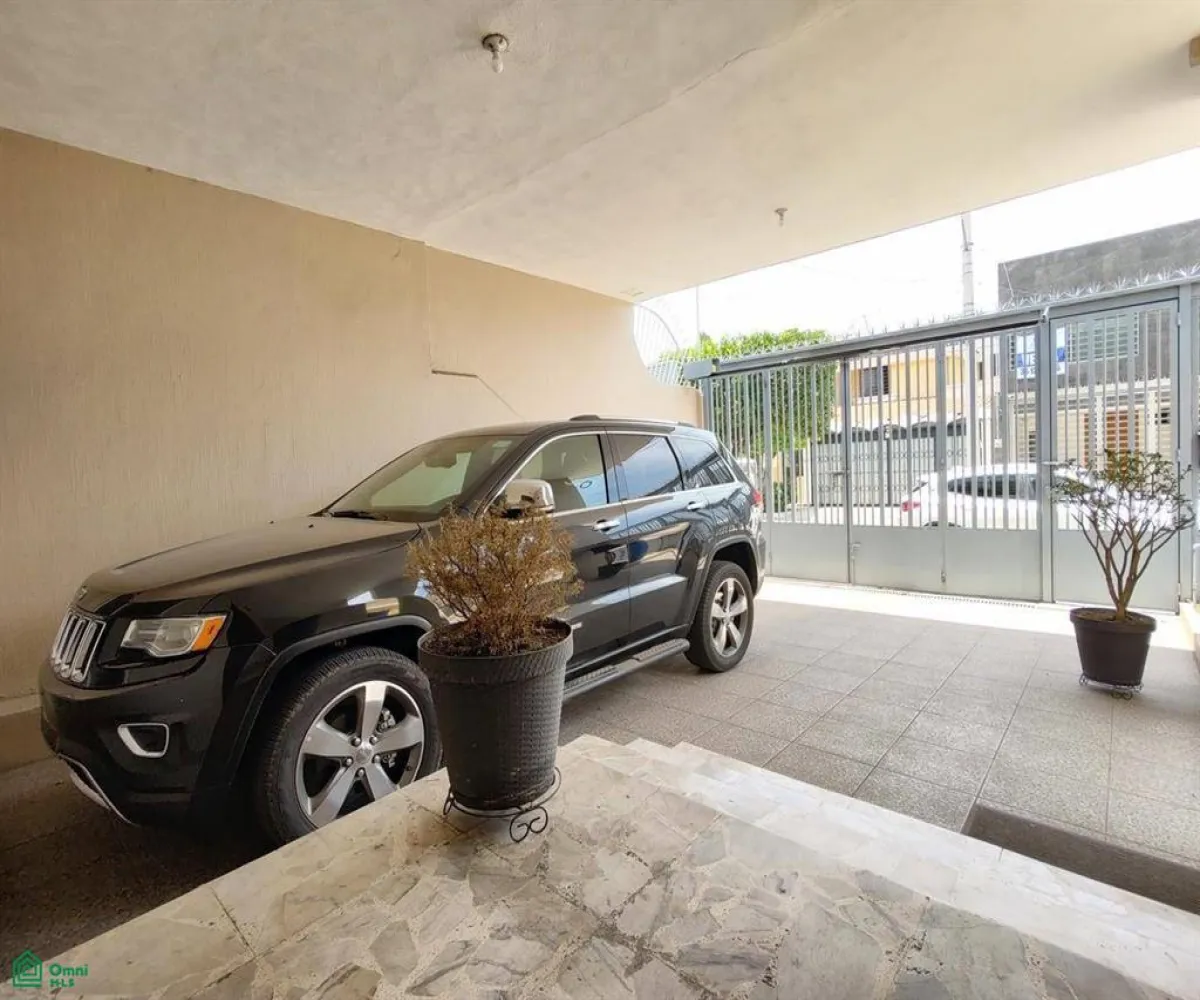 Casa En Venta,La Calma,CASIOPEA 3692, Zapopan, Jalisco 45070, 5 Habitaciones,3 Baños,CASIOPEA,2,MX25920628