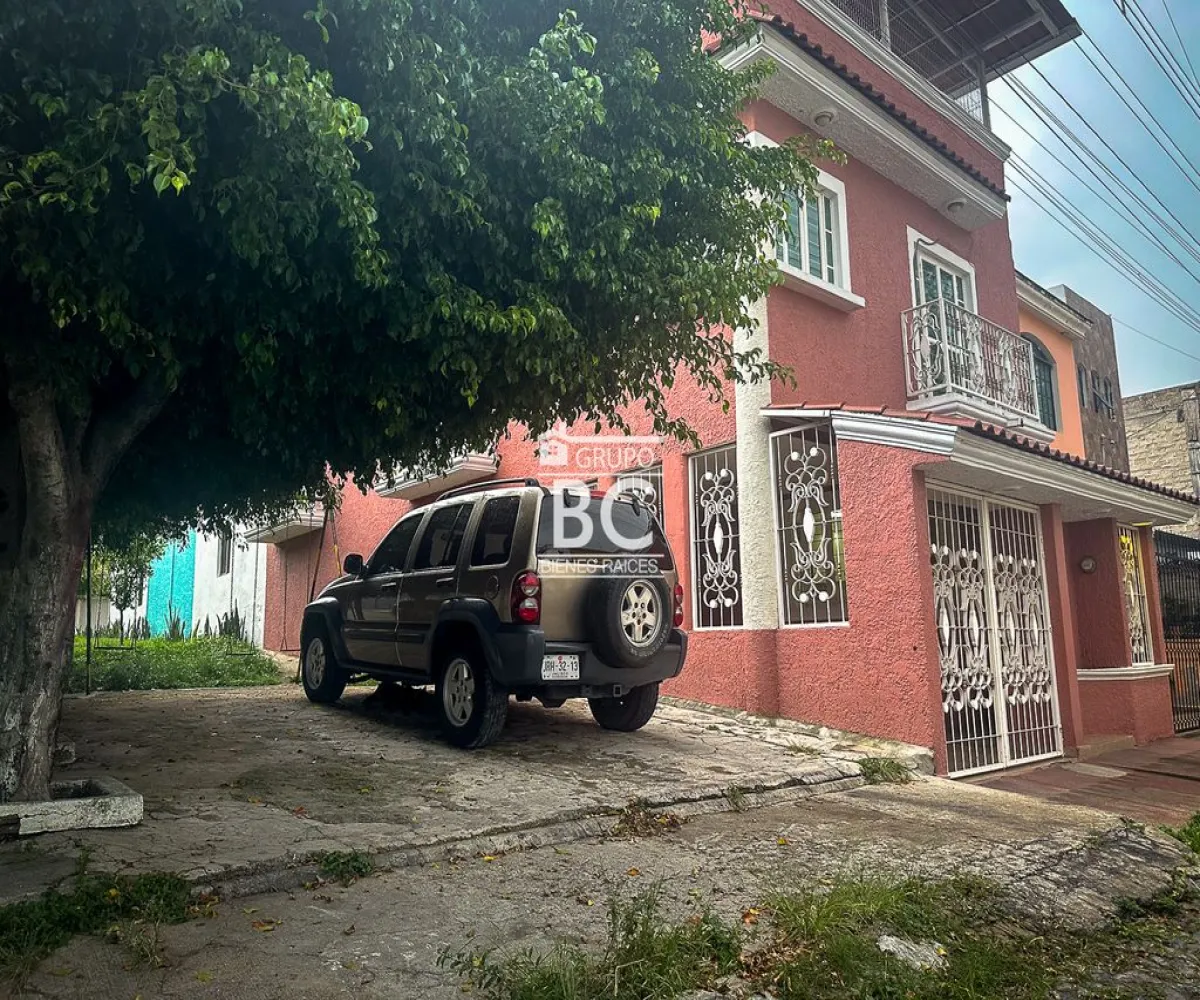 Casa En Venta,Arboledas del sur,Calle Ciclamor 4437, Guadalajara, Jalisco 44980, 3 Habitaciones,3 Baños,Calle Ciclamor,3,pJsCfKm