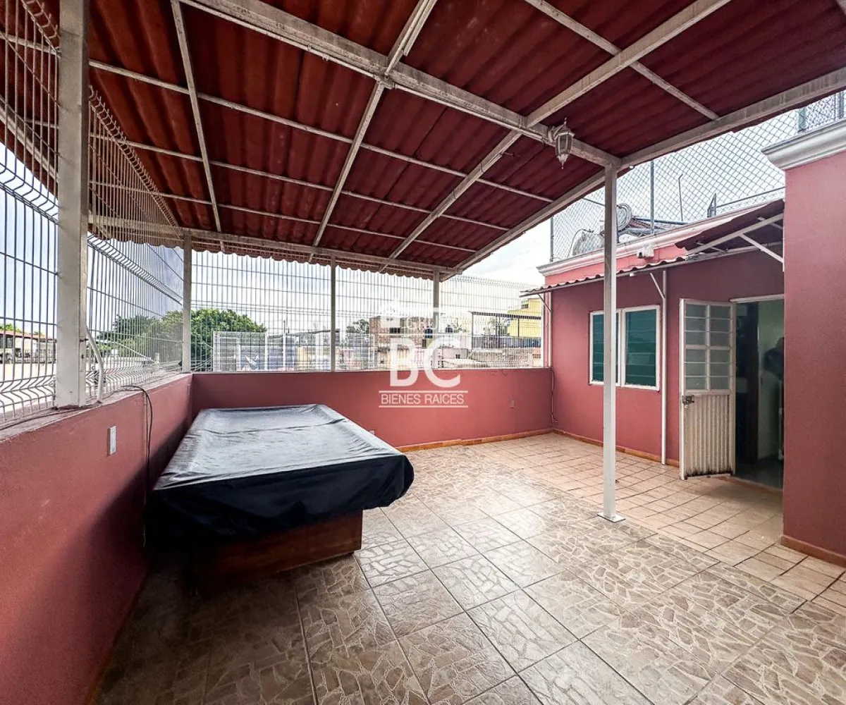 Casa En Venta,Arboledas del sur,Calle Ciclamor 4437, Guadalajara, Jalisco 44980, 3 Habitaciones,3 Baños,Calle Ciclamor,3,pJsCfKm