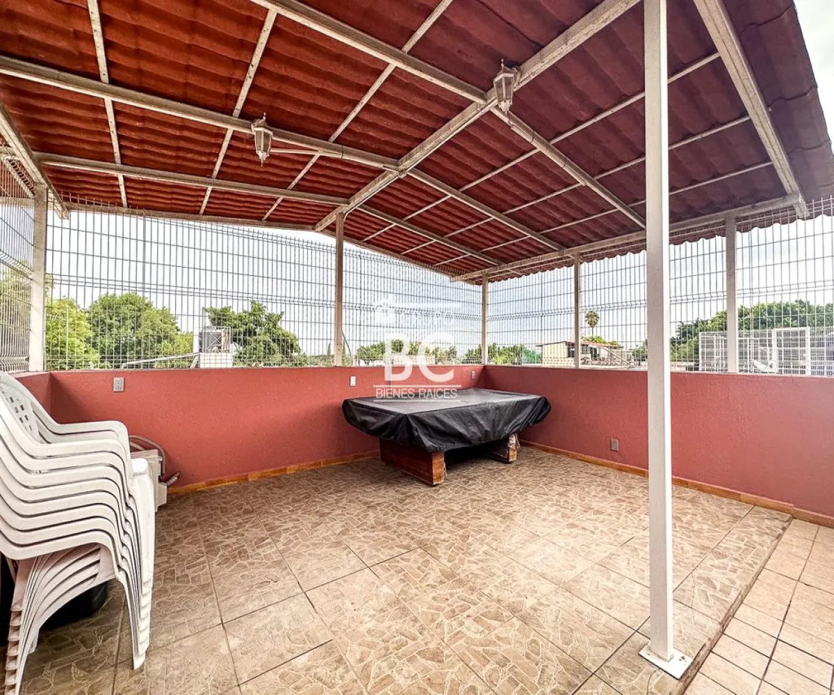Casa En Venta,Arboledas del sur,Calle Ciclamor 4437, Guadalajara, Jalisco 44980, 3 Habitaciones,3 Baños,Calle Ciclamor,3,pJsCfKm