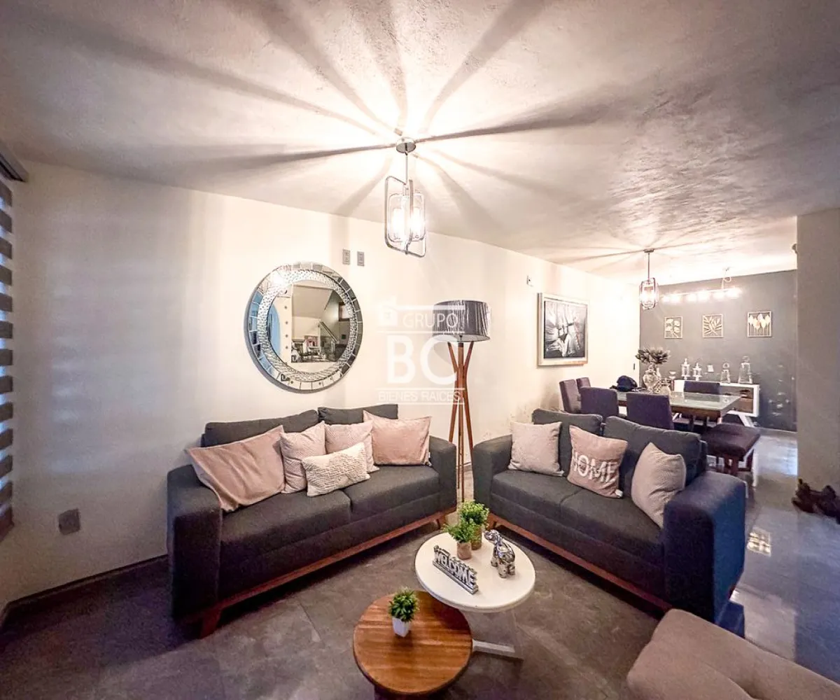 Casa En Venta,Arboledas del sur,Calle Ciclamor 4437, Guadalajara, Jalisco 44980, 3 Habitaciones,3 Baños,Calle Ciclamor,3,pJsCfKm