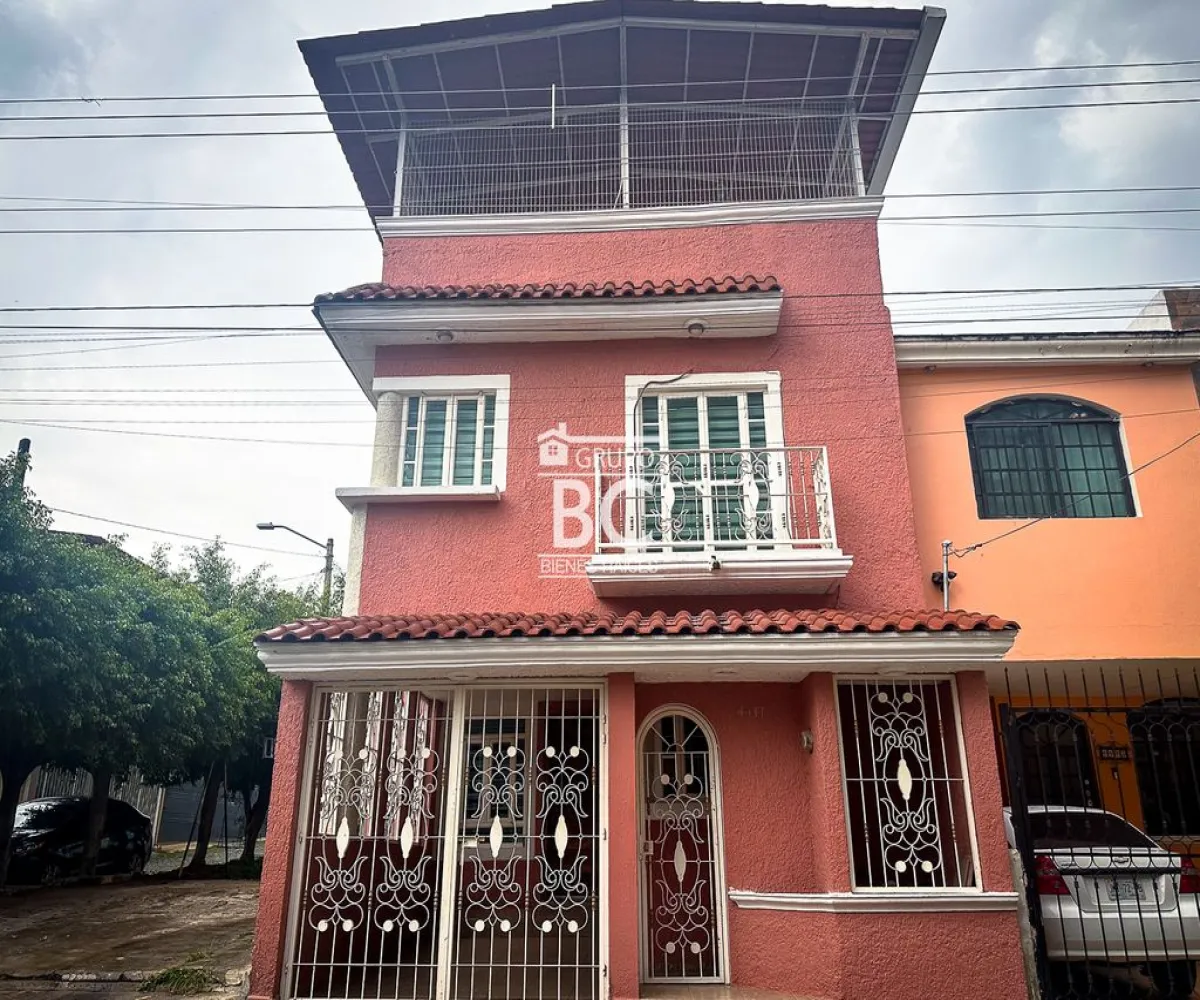 Casa En Venta,Arboledas del sur,Calle Ciclamor 4437, Guadalajara, Jalisco 44980, 3 Habitaciones,3 Baños,Calle Ciclamor,3,pJsCfKm