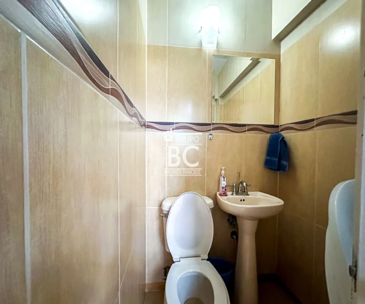 Casa En Venta,Arboledas del sur,Calle Ciclamor 4437, Guadalajara, Jalisco 44980, 3 Habitaciones,3 Baños,Calle Ciclamor,3,pJsCfKm