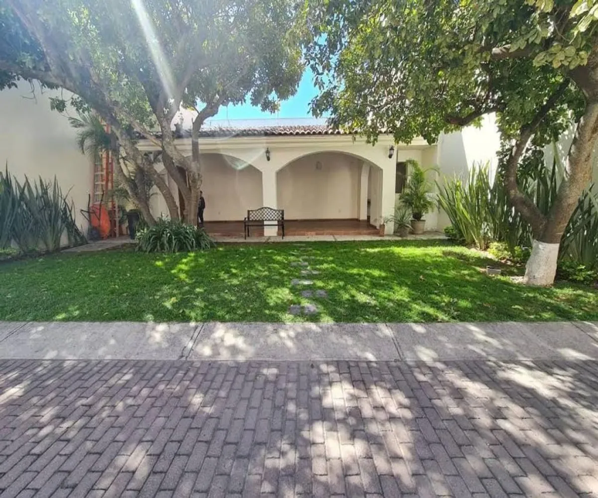 Casa En Venta,El Tigre,El Zapote S/N, Zapopan, Jalisco 45138, 3 Habitaciones,2 Baños,El Zapote ,1,pvhCtz7