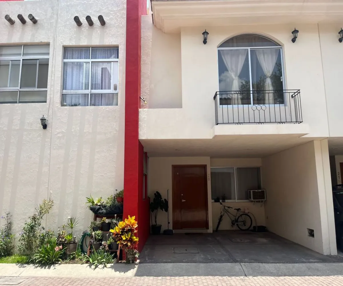 Casa En Venta,El Tigre,El Zapote S/N, Zapopan, Jalisco 45138, 3 Habitaciones,2 Baños,El Zapote ,1,pvhCtz7