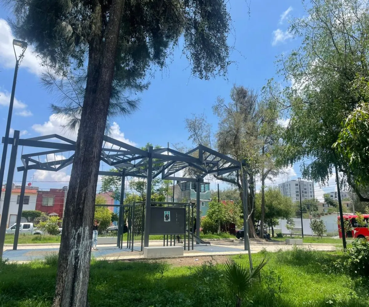 Casa En Venta,Haciendas del Valle,Hacienda de los Nardos 81, Zapopan, Jalisco 45133, 2 Habitaciones,1 Baño,Hacienda de los Nardos,1,ppJqqst