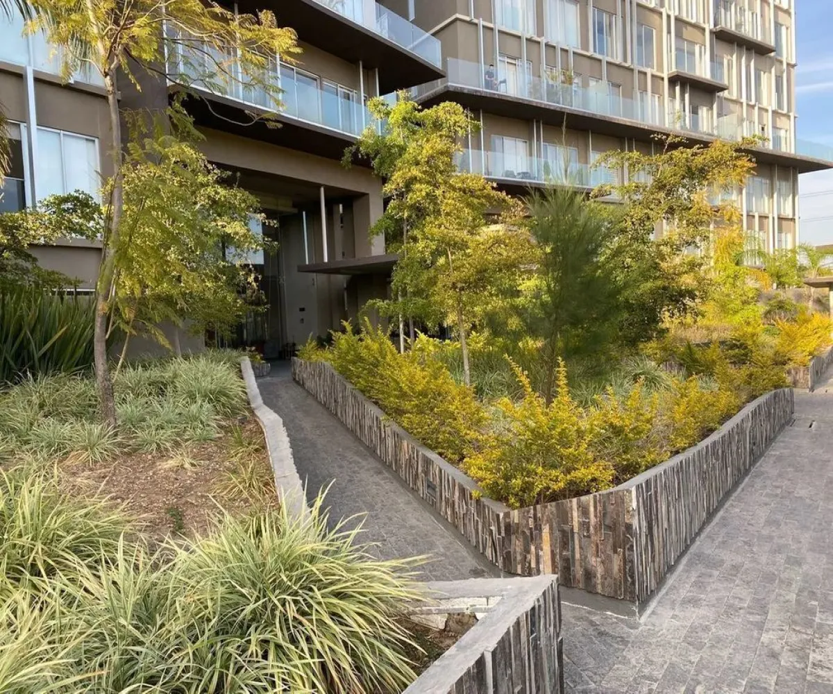 Departamento En Renta,Ciudad del Sol,Avenida Labna 1437 906, Zapopan, Jalisco 45054, 2 Habitaciones,2 Baños,Avenida Labna,1,pNUZkOk