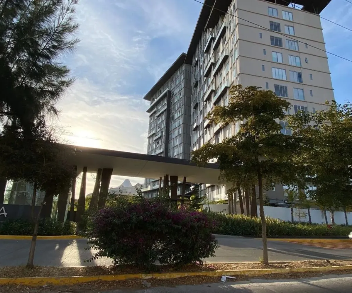 Departamento En Renta,Ciudad del Sol,Avenida Labna 1437 906, Zapopan, Jalisco 45054, 2 Habitaciones,2 Baños,Avenida Labna,1,pNUZkOk