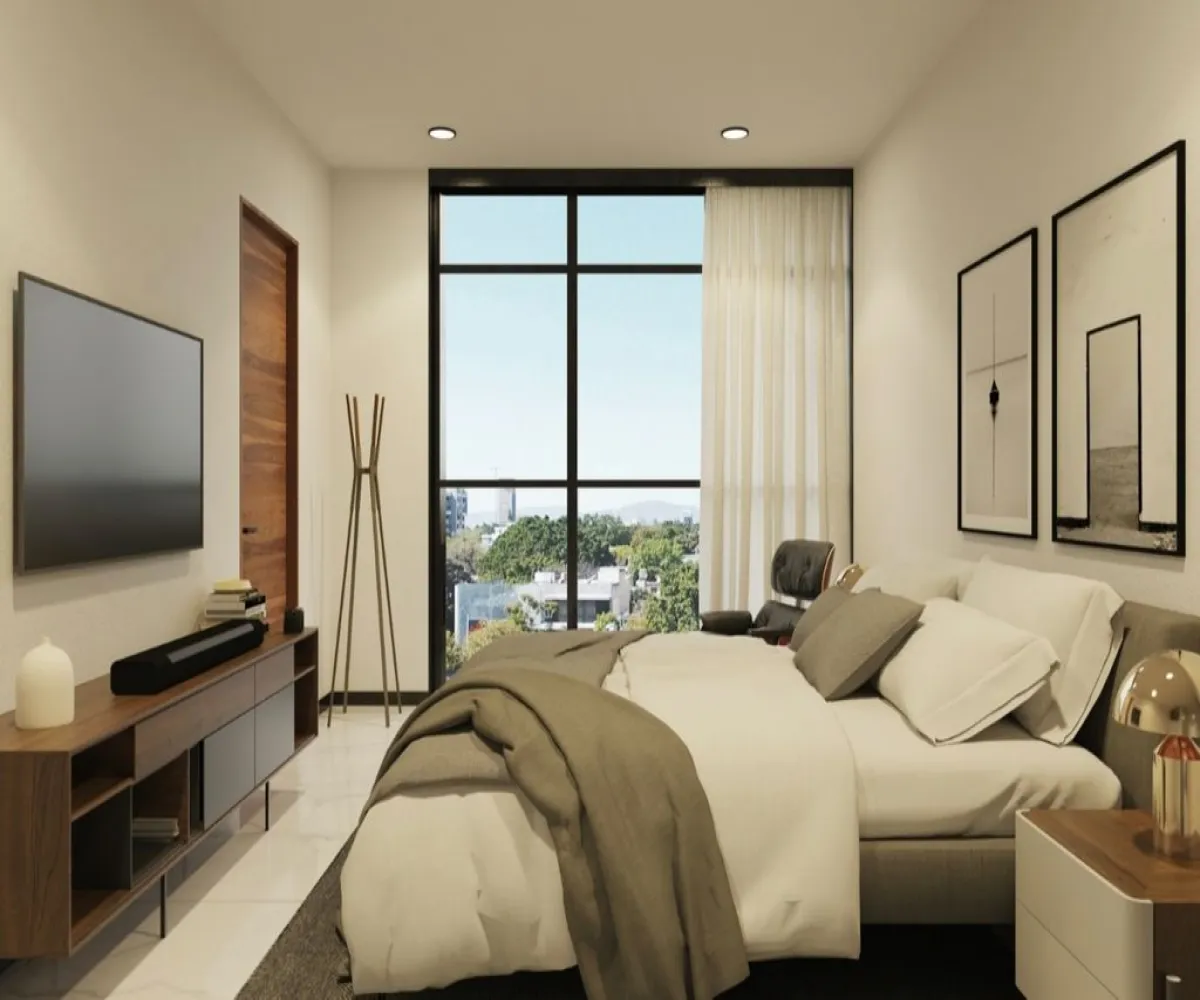 Departamento En Venta,Lomas del Country,Calle Ering 1805, Guadalajara, Jalisco 44610, 2 Habitaciones,1 Baño,Calle Ering,1,pwj1R3R