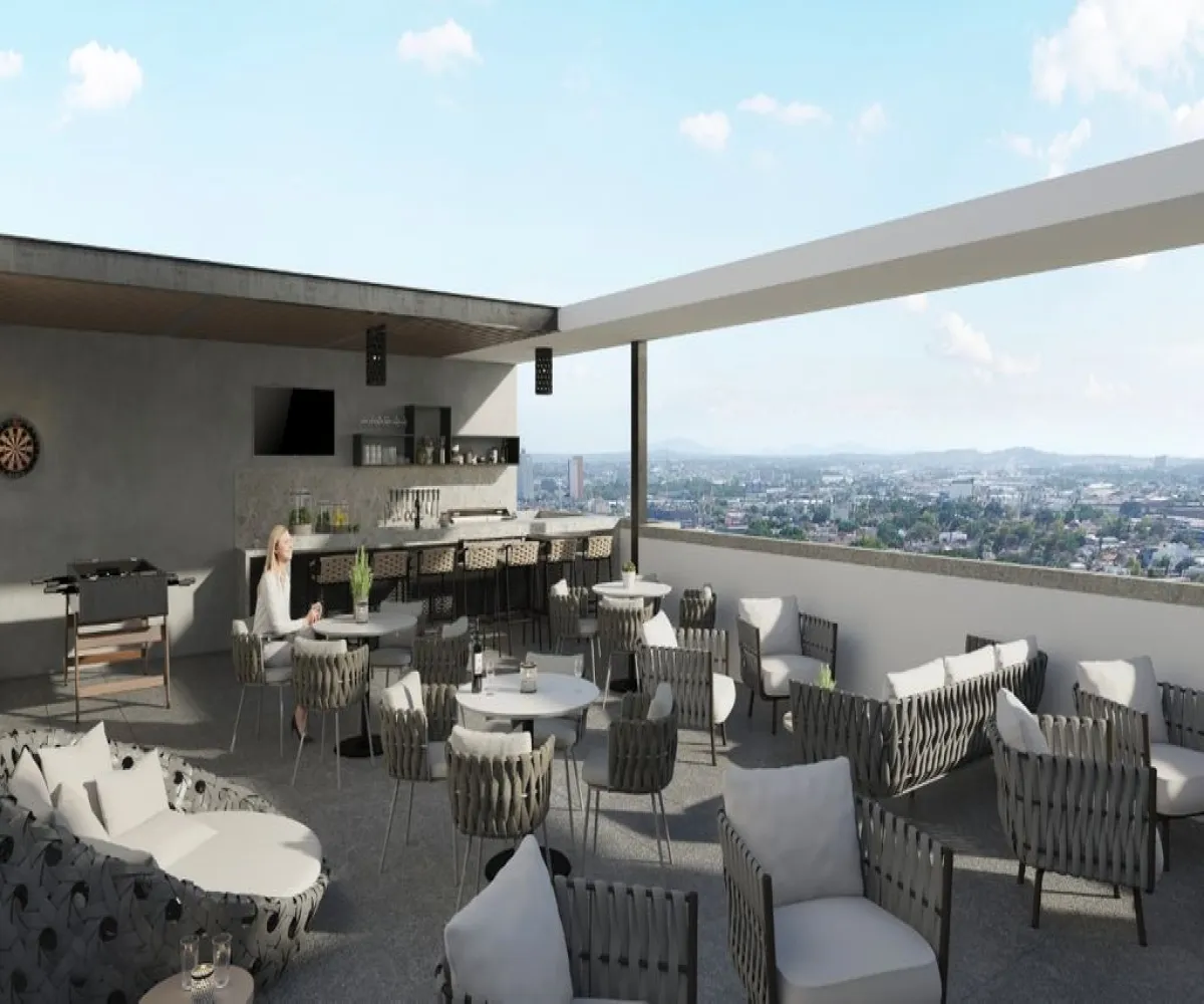 Departamento En Venta,Lomas del Country,Calle Ering 1805, Guadalajara, Jalisco 44610, 2 Habitaciones,1 Baño,Calle Ering,1,pwj1R3R