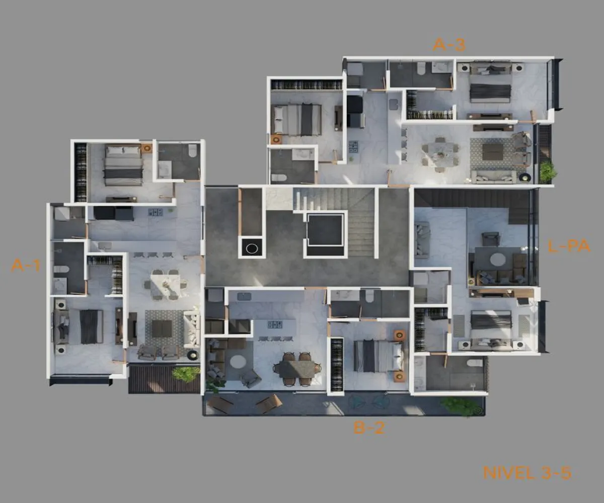 Departamento En Venta,Lomas del Country,Calle Ering 1805, Guadalajara, Jalisco 44610, 2 Habitaciones,1 Baño,Calle Ering,1,pwj1R3R