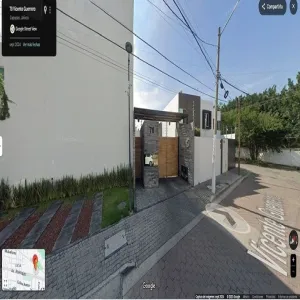 Casa En Venta,Residecial del Valle,Vicente Guerrero 78, Zapopan, Jalisco 45190, 4 Habitaciones,3 Baños,Vicente Guerrero,1,pVVcVvj