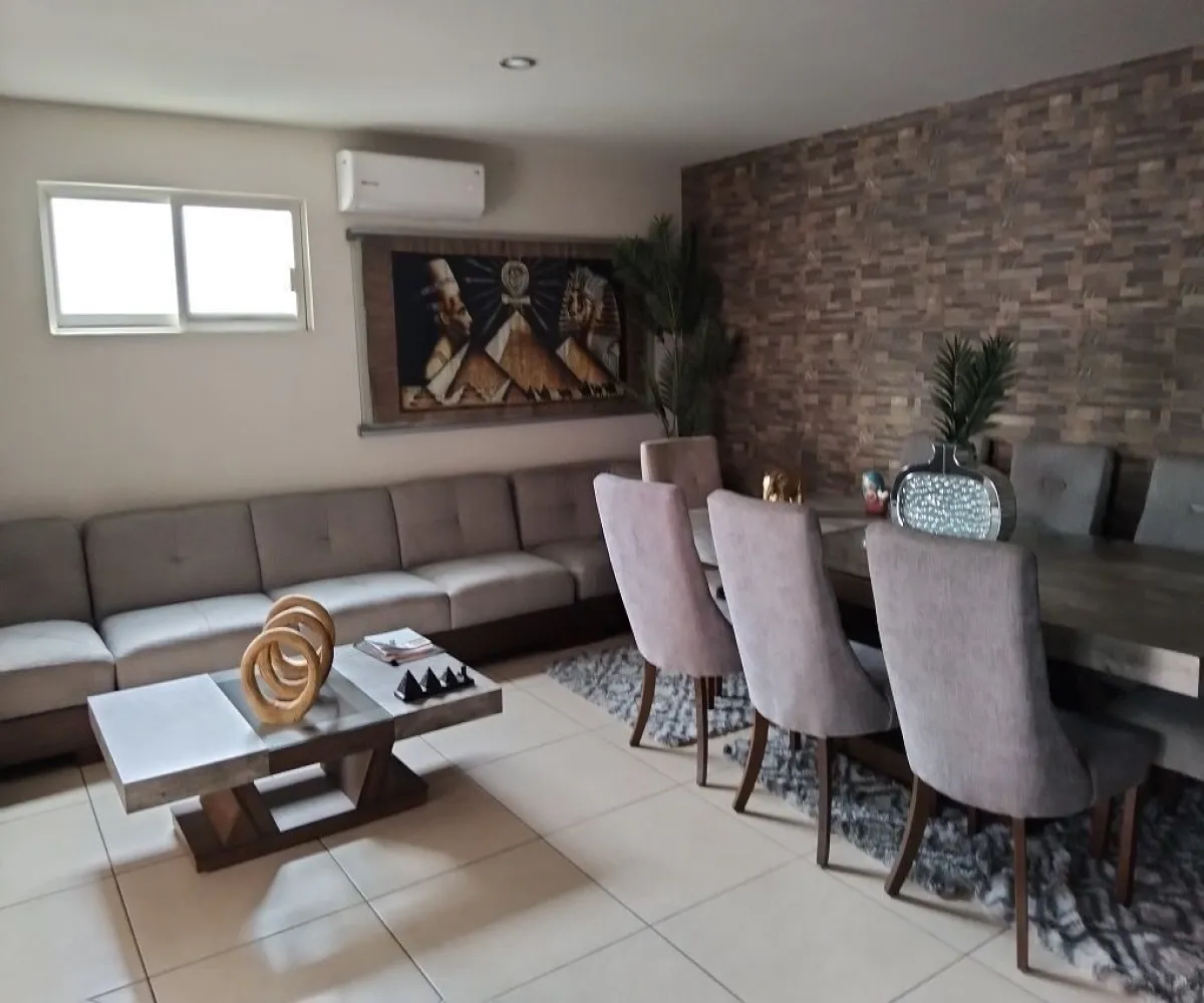 Casa En Venta,Residecial del Valle,Vicente Guerrero 78, Zapopan, Jalisco 45190, 4 Habitaciones,3 Baños,Vicente Guerrero,1,pVVcVvj