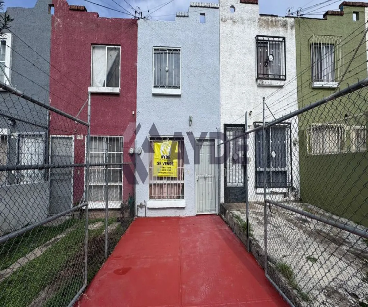 Casa En Venta,Las Palmas,Dunas 8311, Zapopan, Jalisco 45130, 2 Habitaciones,1 Baño,Dunas,2,pDawNtY