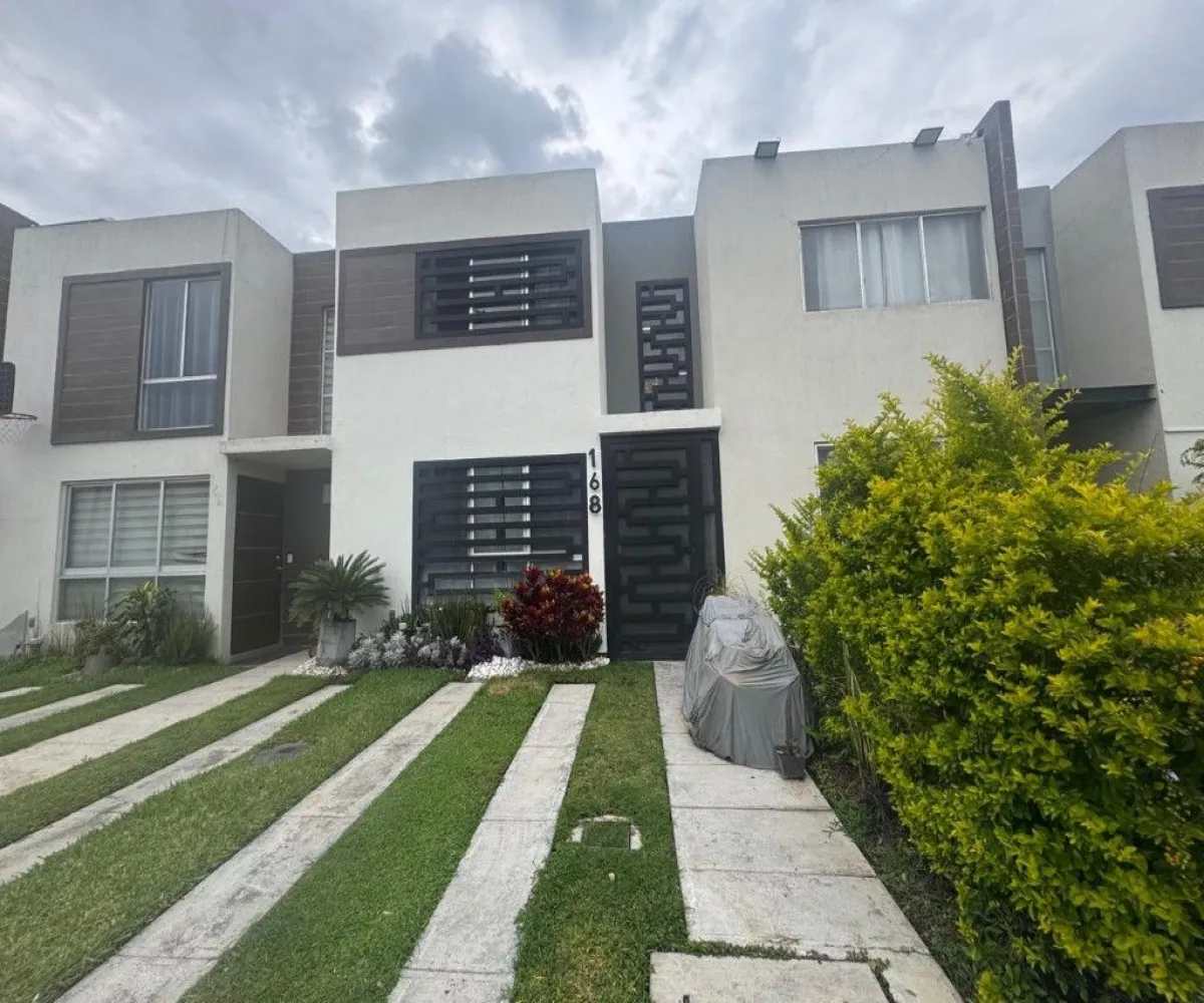 Casa En Venta,LA MORALEJA ,De San Francisco 2092 168, Zapopan, Jalisco 45134, 3 Habitaciones,2 Baños,De San Francisco,2,pTuriX2