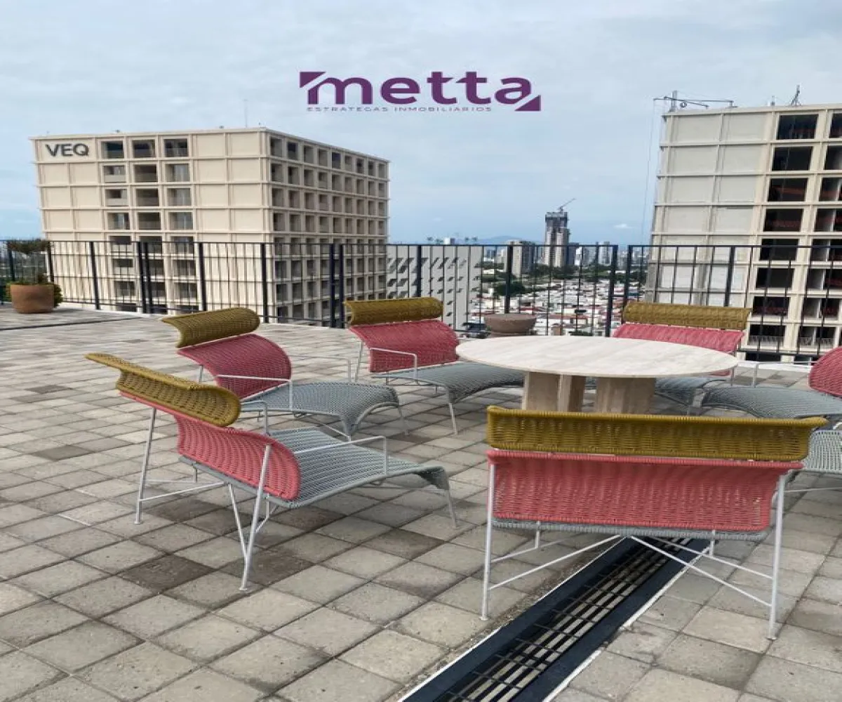 Departamento En Venta,Avenida Naciones Unidas 7879, Zapopan, Jalisco 45110, 2 Habitaciones,2 Baños,Avenida Naciones Unidas,1,pXcPG6u