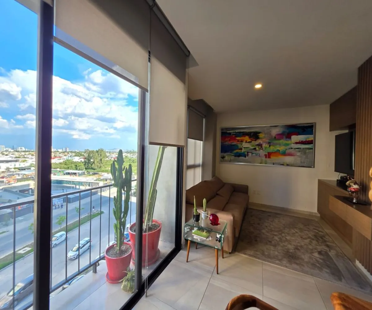 Departamento En Venta,Vallarta Universidad,Avenida Naciones Unidas 7879 A404, Zapopan, Jalisco 45110, 2 Habitaciones,2 Baños,Avenida Naciones Unidas,1,poSpdsd