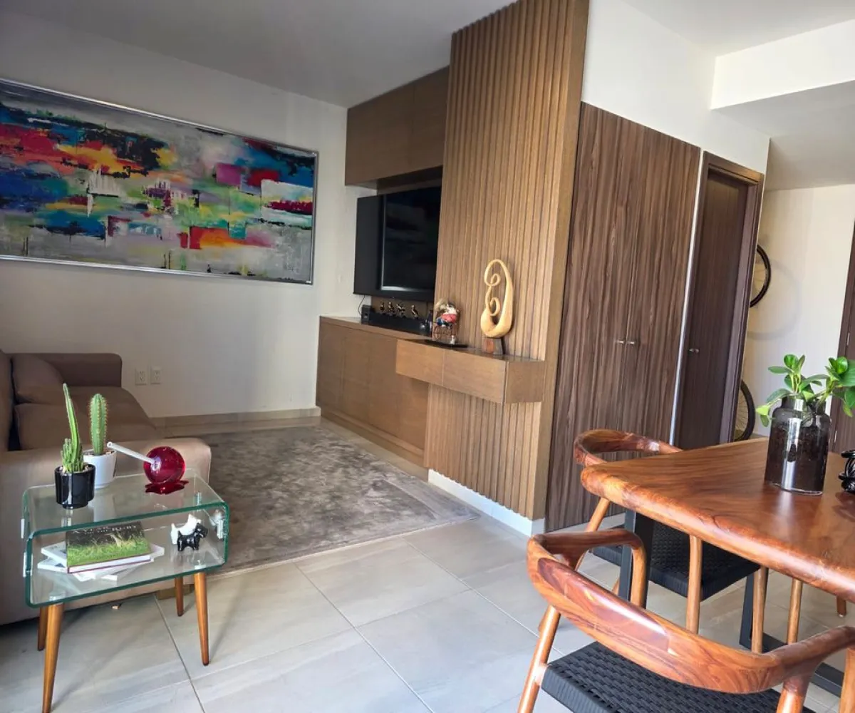 Departamento En Venta,Vallarta Universidad,Avenida Naciones Unidas 7879 A404, Zapopan, Jalisco 45110, 2 Habitaciones,2 Baños,Avenida Naciones Unidas,1,poSpdsd