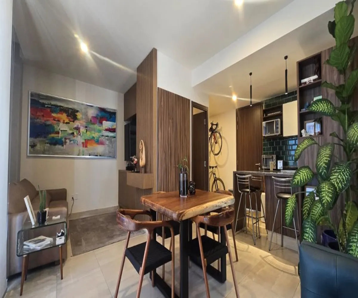 Departamento En Venta,Vallarta Universidad,Avenida Naciones Unidas 7879 A404, Zapopan, Jalisco 45110, 2 Habitaciones,2 Baños,Avenida Naciones Unidas,1,poSpdsd