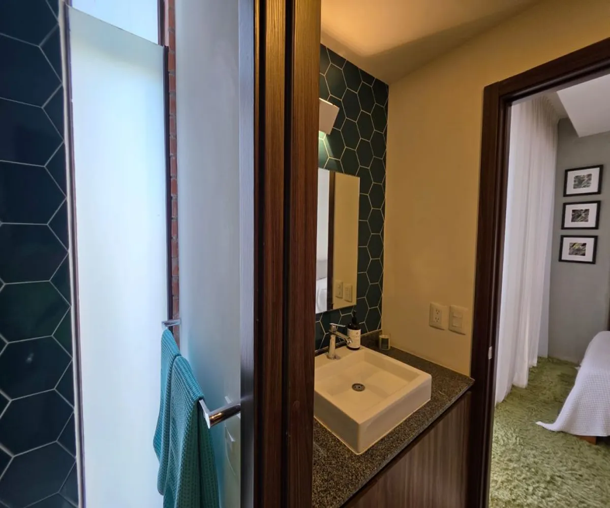 Departamento En Venta,Vallarta Universidad,Avenida Naciones Unidas 7879 A404, Zapopan, Jalisco 45110, 2 Habitaciones,2 Baños,Avenida Naciones Unidas,1,poSpdsd