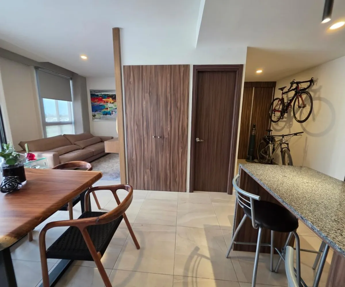 Departamento En Venta,Vallarta Universidad,Avenida Naciones Unidas 7879 A404, Zapopan, Jalisco 45110, 2 Habitaciones,2 Baños,Avenida Naciones Unidas,1,poSpdsd