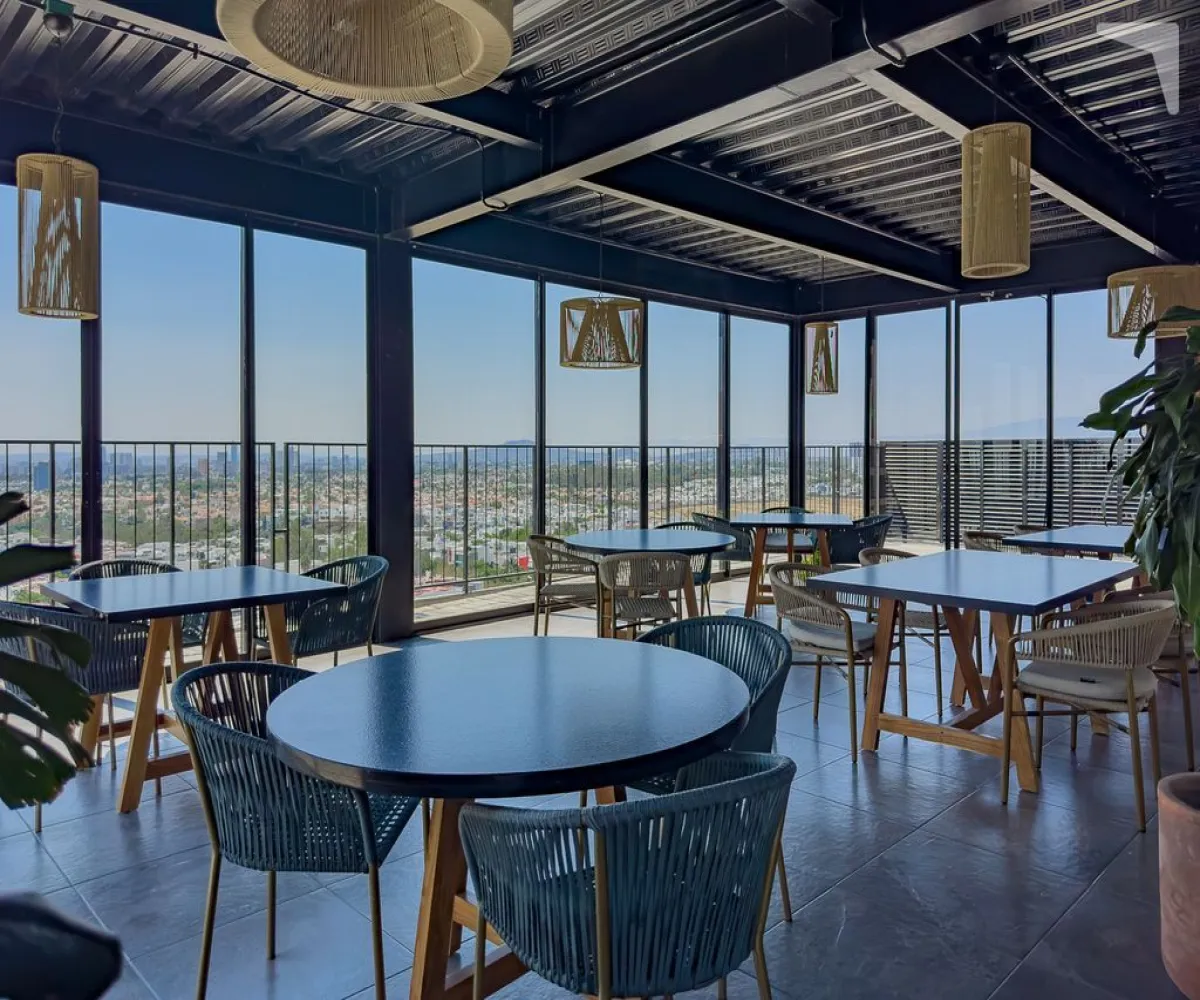 Departamento En Venta,Vallarta Universidad,Avenida Naciones Unidas 7879 A404, Zapopan, Jalisco 45110, 2 Habitaciones,2 Baños,Avenida Naciones Unidas,1,poSpdsd