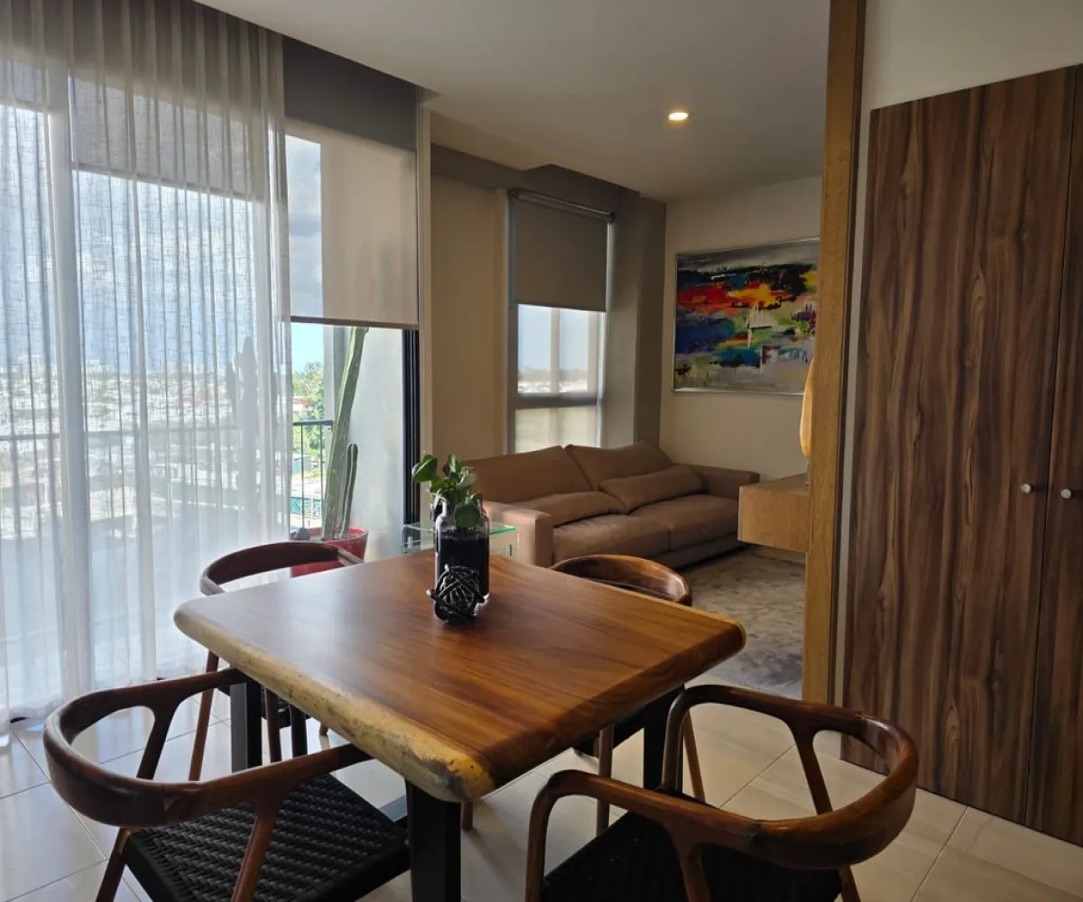 Departamento En Venta,Vallarta Universidad,Avenida Naciones Unidas 7879 A404, Zapopan, Jalisco 45110, 2 Habitaciones,2 Baños,Avenida Naciones Unidas,1,poSpdsd