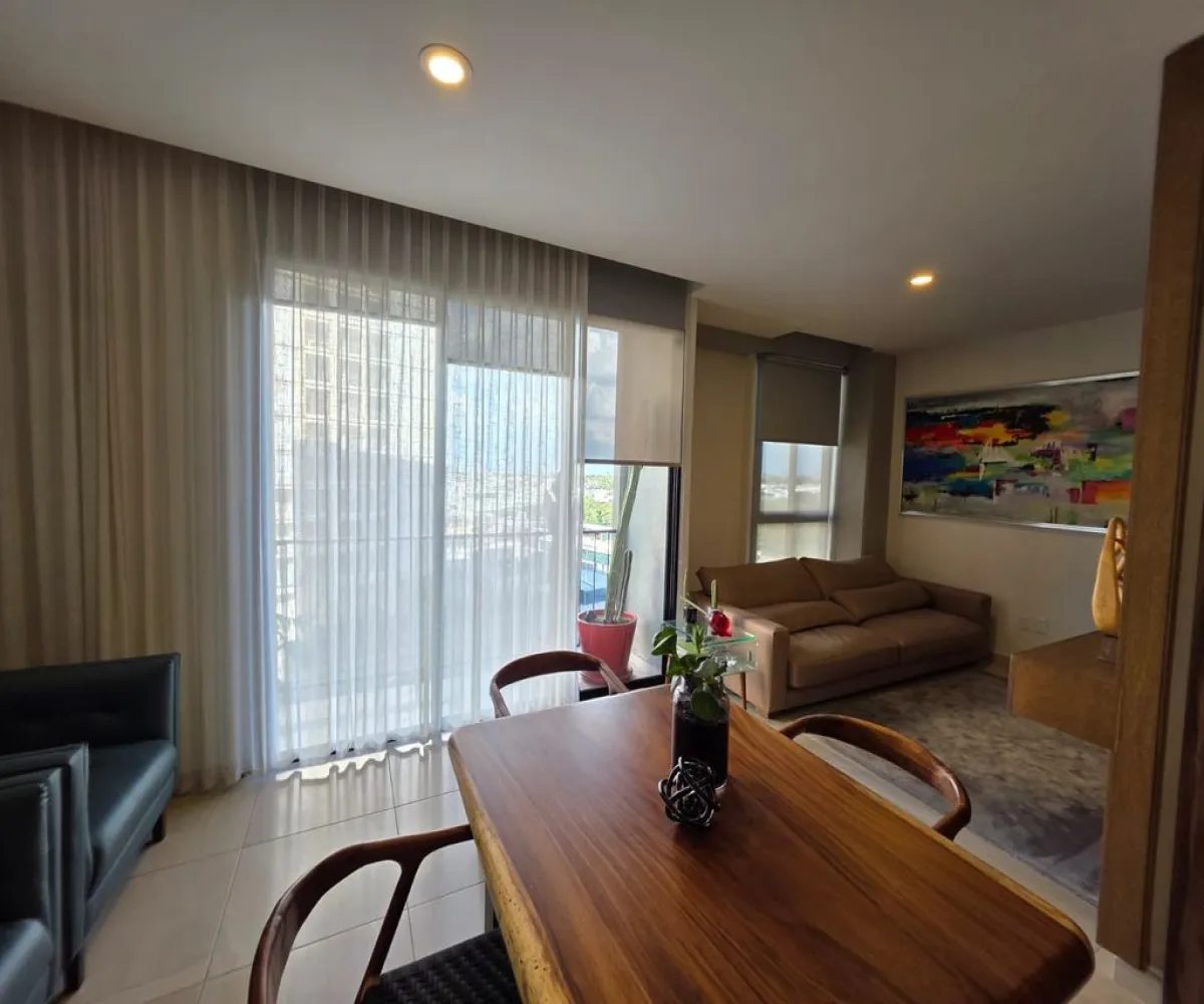 Departamento En Venta,Vallarta Universidad,Avenida Naciones Unidas 7879 A404, Zapopan, Jalisco 45110, 2 Habitaciones,2 Baños,Avenida Naciones Unidas,1,poSpdsd