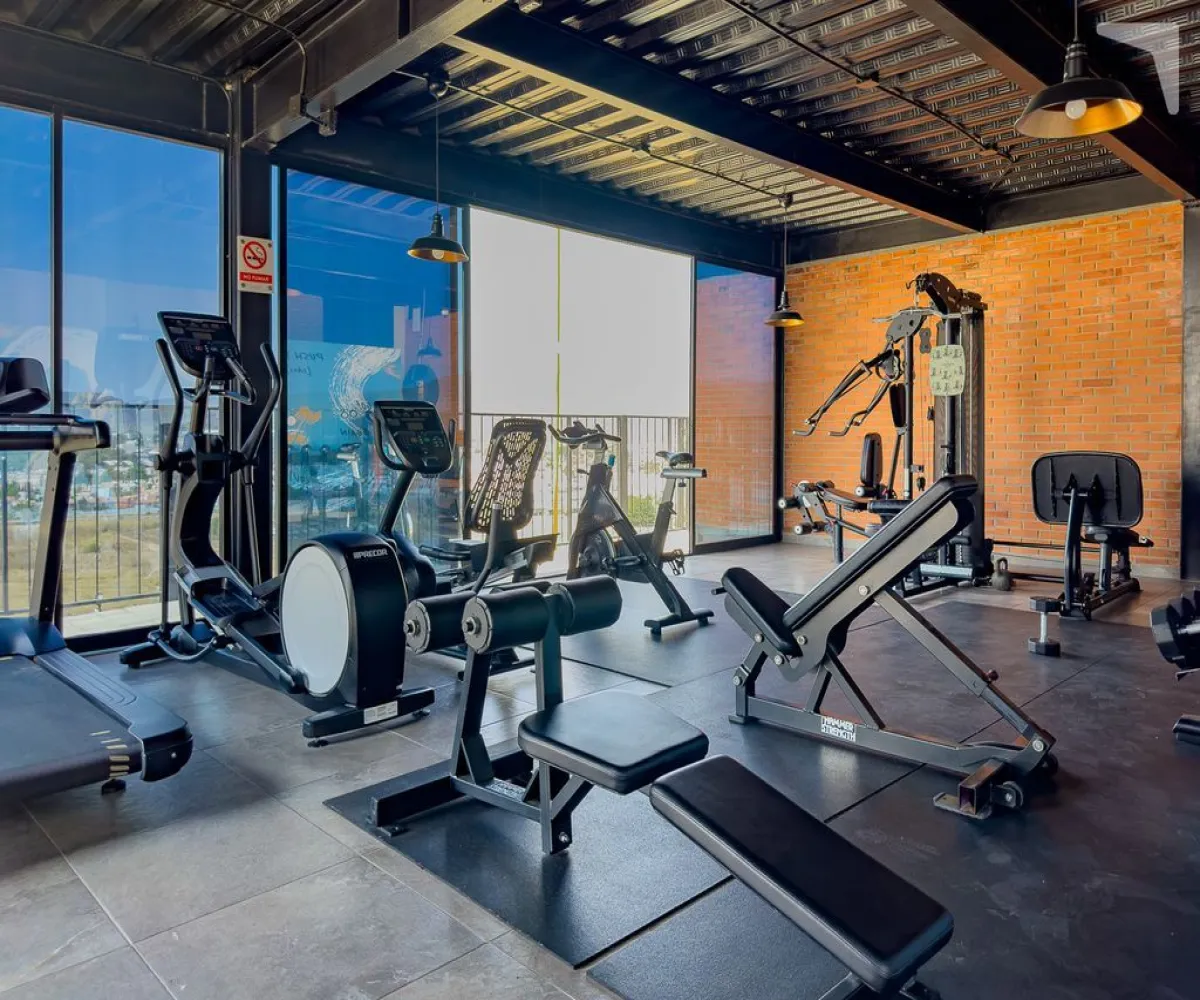 Departamento En Venta,Vallarta Universidad,Avenida Naciones Unidas 7879 A404, Zapopan, Jalisco 45110, 2 Habitaciones,2 Baños,Avenida Naciones Unidas,1,poSpdsd