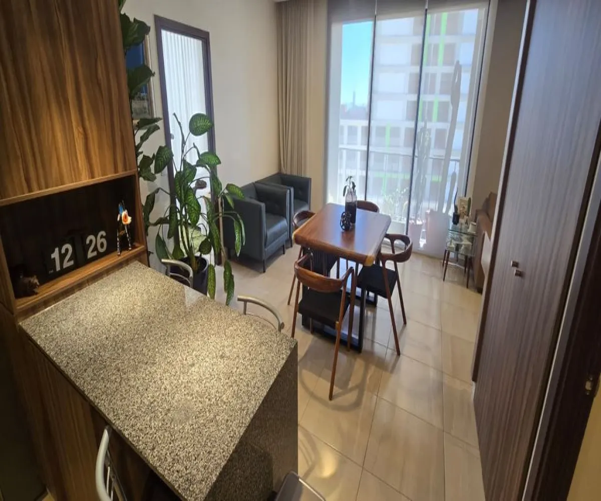 Departamento En Venta,Vallarta Universidad,Avenida Naciones Unidas 7879 A404, Zapopan, Jalisco 45110, 2 Habitaciones,2 Baños,Avenida Naciones Unidas,1,poSpdsd