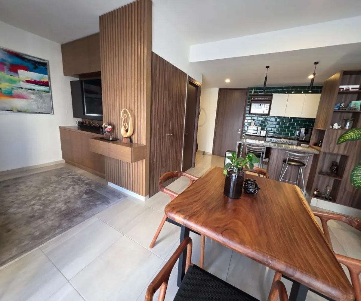 Departamento En Venta,Vallarta Universidad,Avenida Naciones Unidas 7879 A404, Zapopan, Jalisco 45110, 2 Habitaciones,2 Baños,Avenida Naciones Unidas,1,poSpdsd