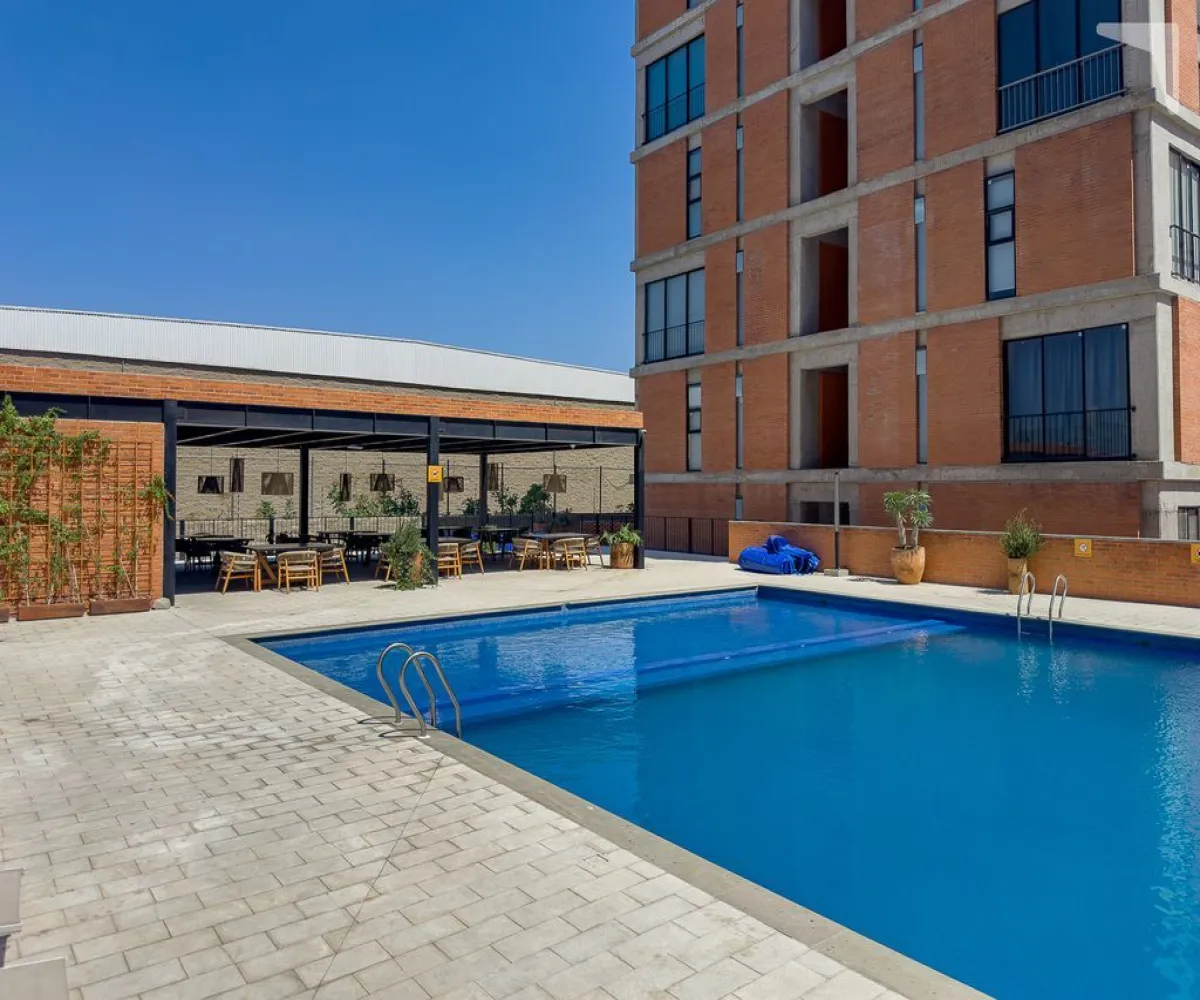 Departamento En Venta,Vallarta Universidad,Avenida Naciones Unidas 7879 A404, Zapopan, Jalisco 45110, 2 Habitaciones,2 Baños,Avenida Naciones Unidas,1,poSpdsd