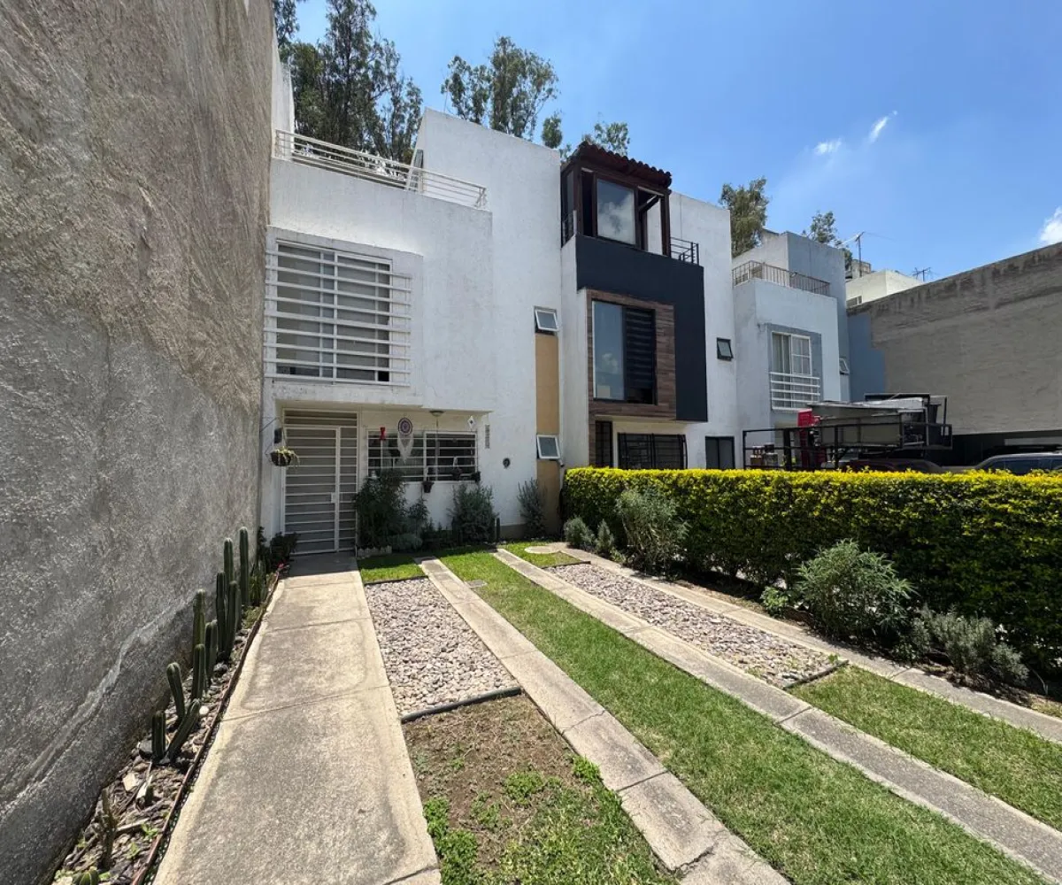 Casa En Venta,Hacienda Las Palomas,Avenida San Mateo 2003, Zapopan, Jalisco 45200, 3 Habitaciones,3 Baños,Avenida San Mateo,3,pBr4FuI