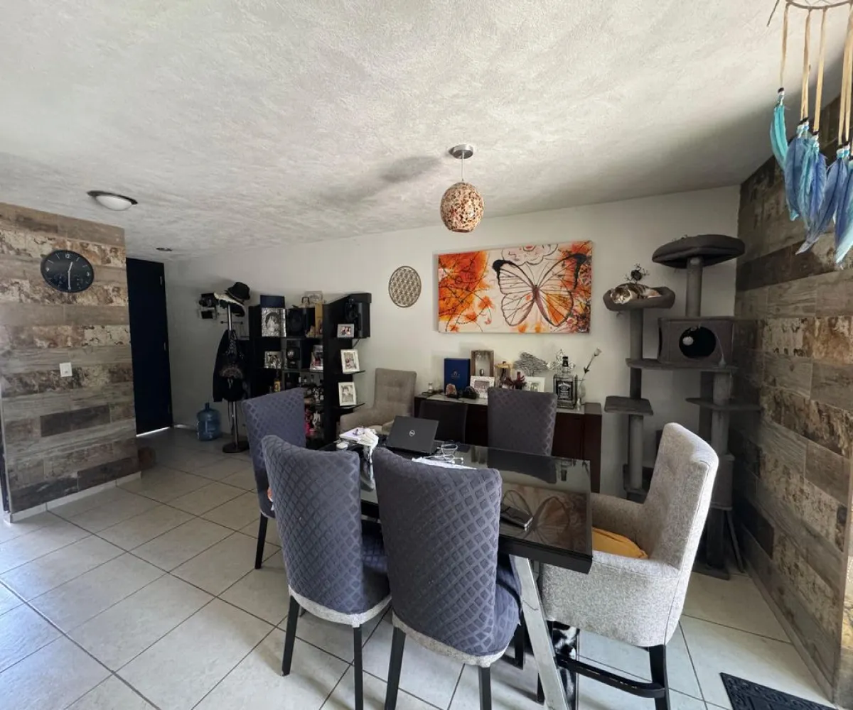 Casa En Venta,Hacienda Las Palomas,Avenida San Mateo 2003, Zapopan, Jalisco 45200, 3 Habitaciones,3 Baños,Avenida San Mateo,3,pBr4FuI