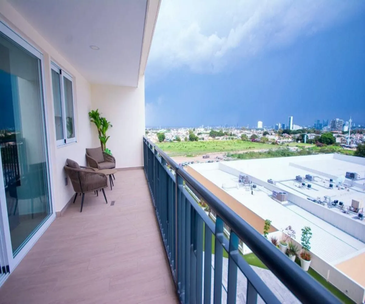 Departamento En Renta,Valle Real,Avenida del Servidor Público 36000, Zapopan, Jalisco 45136, 2 Habitaciones,2 Baños,Avenida del Servidor Público,1,pdRMbEh