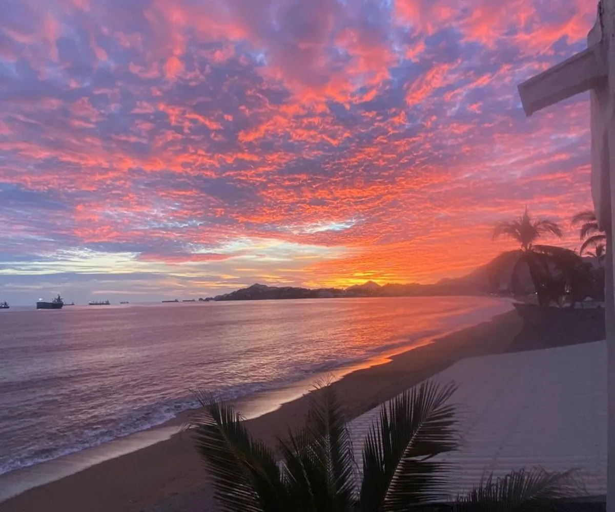 Departamento En Venta,Playa Azul,Blvd. Miguel de la madrid 3175, Manzanillo, Colima 28200, 2 Habitaciones,2 Baños,Blvd. Miguel de la madrid,1,pkpCcJF