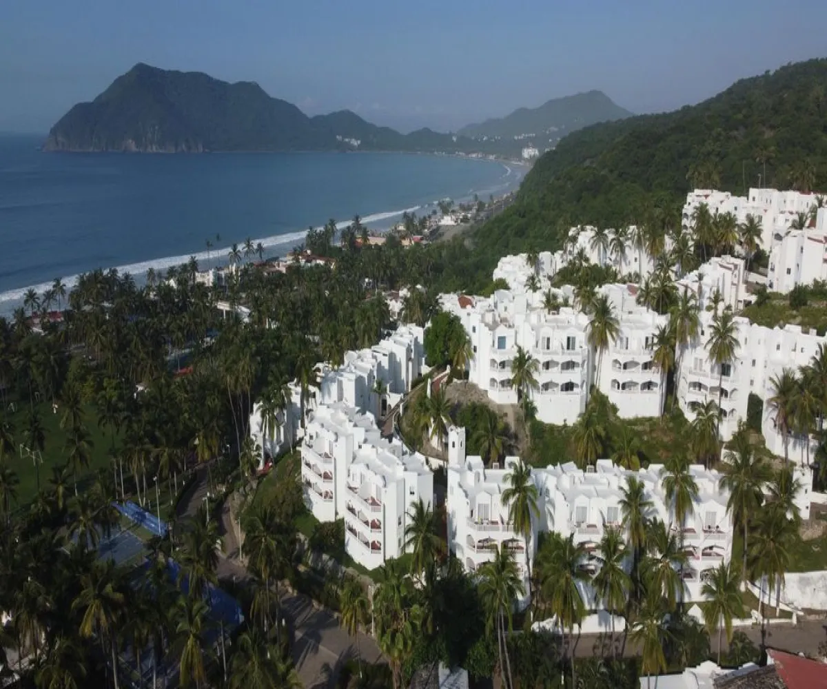 Departamento En Venta,Club Santiago,Boulevard Miguel de la Madrid 722, Manzanillo, Colima 28868, 1 Cuarto,1 Baño,Boulevard Miguel de la Madrid,2,pslK0NJ